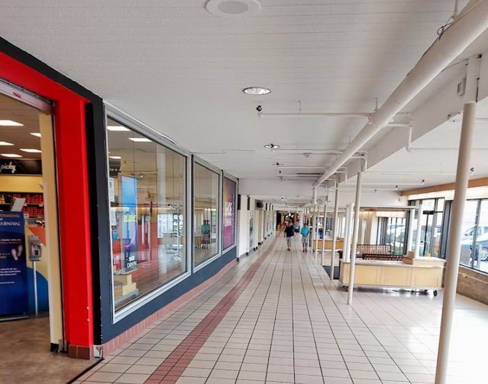 Jackson Crossing (Paka Plaza) - Photo From Mall Website (newer photo)